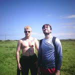 Aaron Parr - @aaronparr21 - Instagram