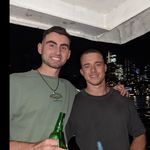 Aaron Parr - @parzy98 - Instagram