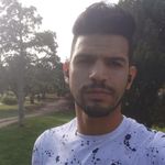 Aaron Parra - @aaronparrra - Instagram