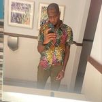 Aaron Parris - @_aaronparris - Instagram