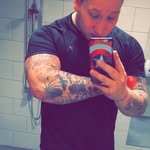 Aaron Parry - @aaronparry543 - Instagram