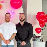 Aaron Partlic - @aaronpartlic - Instagram