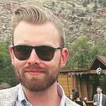 Aaron Partridge - @aapartridge - Instagram