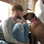 Aaron Partridge - @partridge_aaron - Instagram