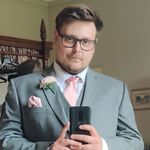 Aaron Partridge - @not_so_dk - Instagram