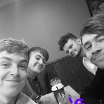 Aaron Partridge - @aaronparsnipz - Instagram