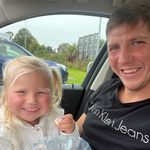 Aaron Partridge - @aaronpartridge7 - Instagram