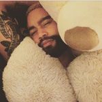 Aaron Partridge - @heartschemes - Instagram