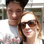 Aaron Partridge - @aaron.partridge.7587 - Instagram
