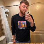 Aaron Partridge - @hightiied - Instagram