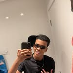 Aaron Anacleto - @aaronpassos07 - Instagram