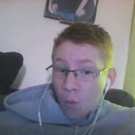 Aaron Pass - @gamingforthenerds - Instagram