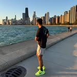 Aaron - @aaron.patell - Instagram
