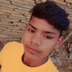 Aaron Kumar Patel - @saroj_xiz_11 - Instagram