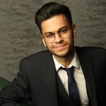 Aaron Patel - @aaronpatel97 - Instagram