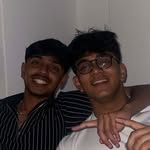 Aaron Patel - @aaronpatel_1806 - Instagram
