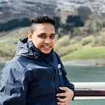 Aaron Patel - @aaron_patel_10 - Instagram