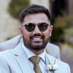 Aaron Patel - @aaronpatel13 - Instagram