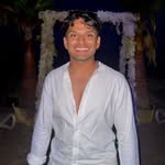 Aaron Patel - @aaronpatel_ - Instagram