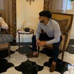 Aaron Patel - @_aaronpatel - Instagram