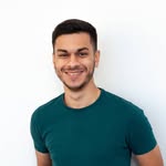 Aaron Patel - @voteaaron_lmu - Instagram