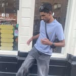 Aaron Patel - @aaron_m_patel - Instagram