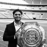 Aaron Patel - @aaronpfilms - Instagram