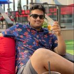 Aaron Patel - @aaronpatel - Instagram