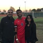 Aaron Patel - @aaronpatel.7 - Instagram