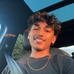 Aaron Patel - @aaronpatelll - Instagram