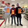 Aaron & Patrick - @aaron.patrick2 - TikTok
