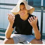 Aaron Hall - @aaronpatrickhall - Instagram