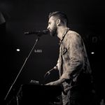 Aaron Patrick - @aaronpatrickmusic - Instagram