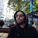 Aaron Patrick - @aa_patrik - Instagram