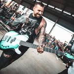 Aaron Patrick - @bubbleisforever - Instagram