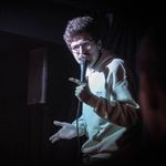 Aaron Patrick - @aaronwpatrick - Instagram