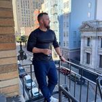 Aaron Patrick - @me2funkytown - Instagram