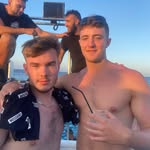 Aaron Patrick - @aaronpatrick__ - Instagram