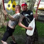 Aaron Patrick - @aaronbob1982 - Instagram