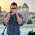 Aaron Patrick - @aaronopus - Instagram