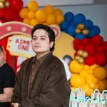 Patrick - @aaronpatrickkk - Instagram