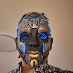 Aaron Patton - @mindsoup - Instagram