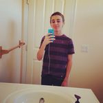 Aaron Patton - @aa_ron_patton_ - Instagram