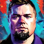 Aaron Patton - @ult1madin - Instagram