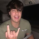 Aaron Patton - @aaron.pattonn - Instagram