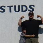 Aaron Patton - @apatton9776 - Instagram