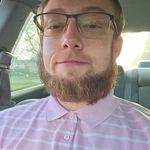 Aaron Patton - @aaronpatton45 - Instagram