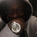 Aaron Patton - @ace_boogie97 - Instagram
