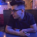 Aaron Patton - @its_aaron1453 - Instagram