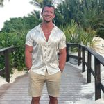 Aaron Patton - @ampfitness_7 - Instagram